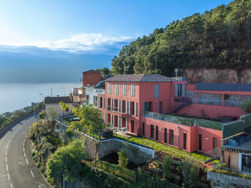 Appartement - 127 m² - 4 pièces