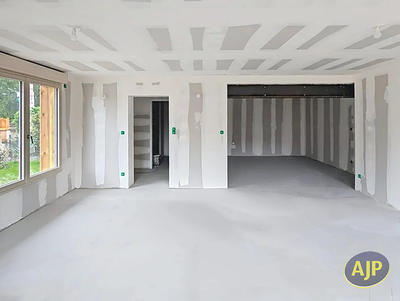 Maison - 141 m² - 6 pièces