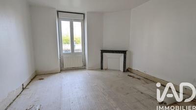 Appartement - 107 m² - 4 pièces