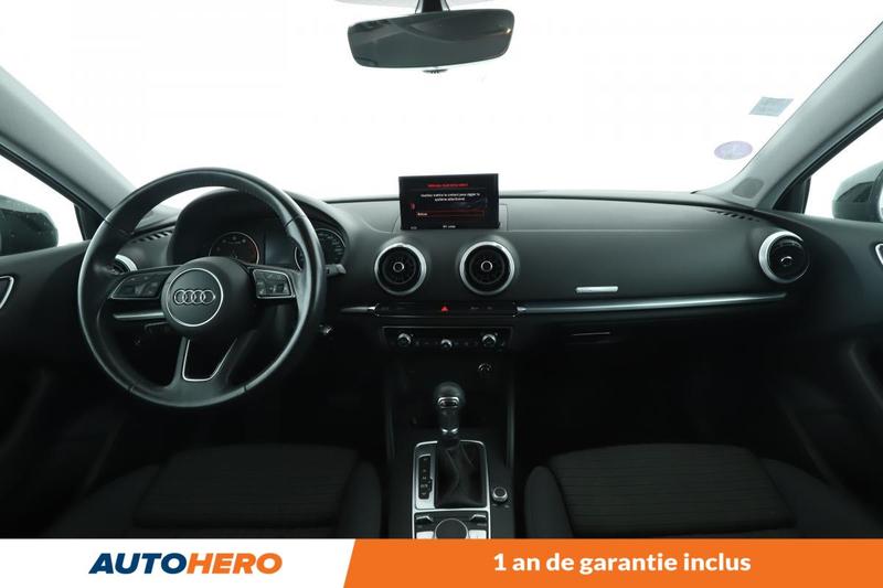 Audi A3 Berline 35 Tfsi Cod Sport s tronic 7 150 ch