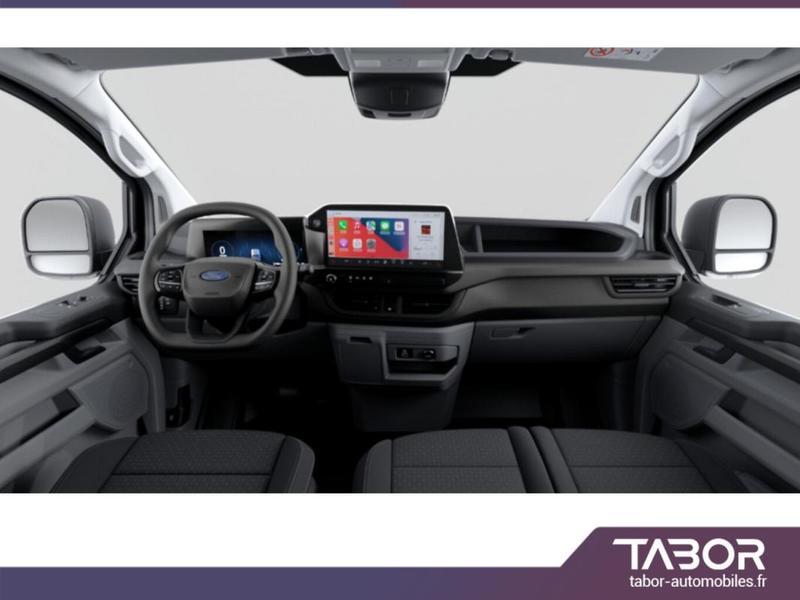 E-Transit Custom 218 Limited 320 L1 Attel