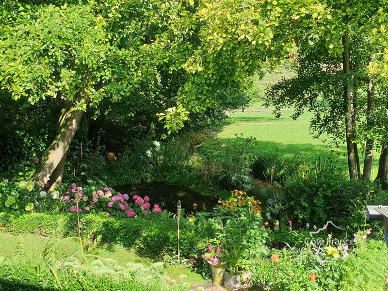 Maison de campagne - 186 m² - 7 pièces