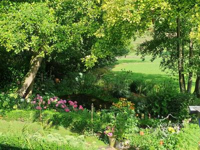 Maison de campagne - 186 m² - 7 pièces