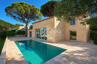 Villa - 135 m² - 4 pièces