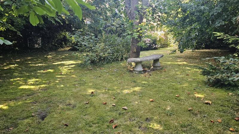 Propriété - 114 m² - 7 pièces