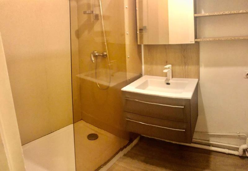 Appartement - 73 m² - 5 pièces