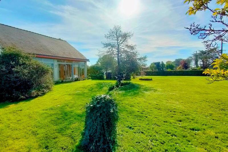 Maison - 71 m² - 3 pièces