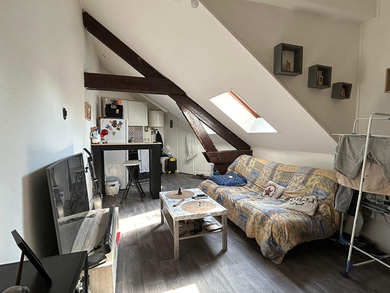 Maison - 138 m² - 6 pièces