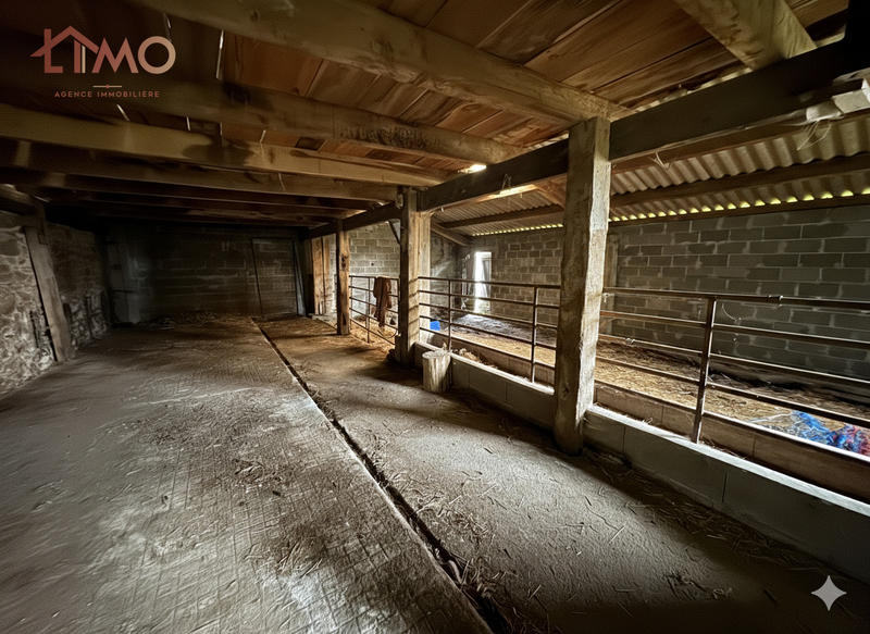 Maison de village - 79 m² - 4 pièces