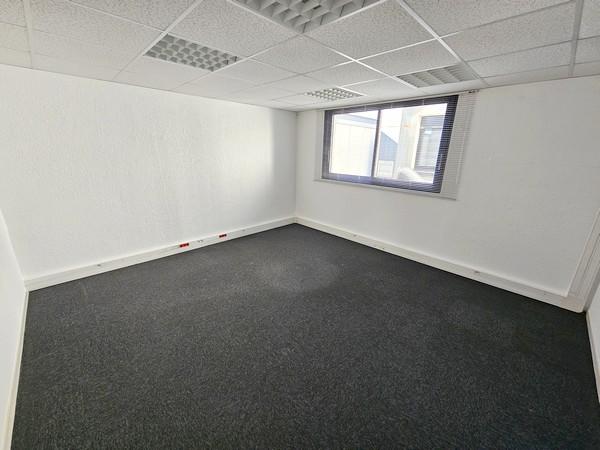 Bureau - 274 m²