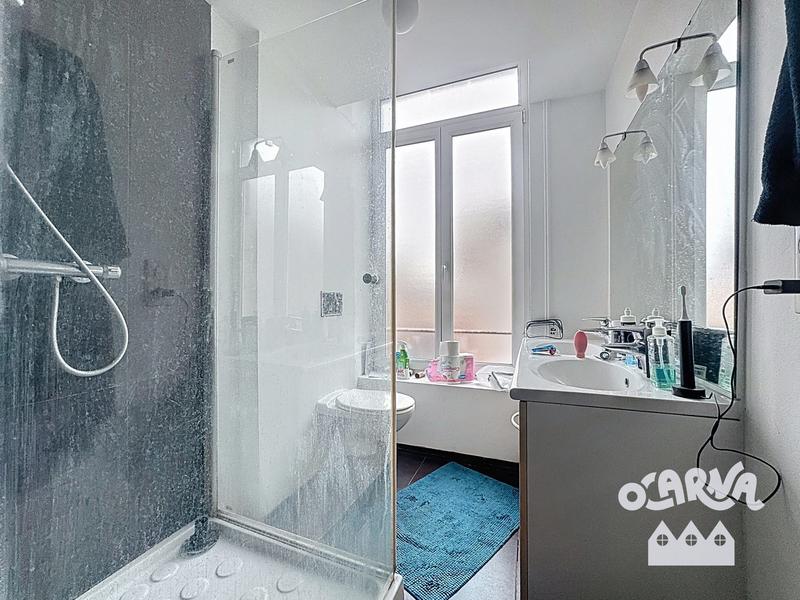 Appartement - 25 m² - 1 pièce