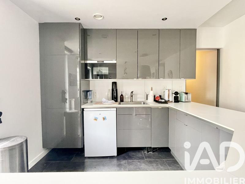 Appartement - 77 m² - 3 pièces