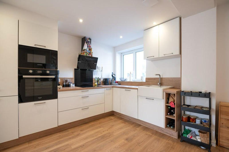 Maison - 96 m² - 4 pièces