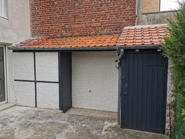 Maison de ville - 55 m² - 2 pièces