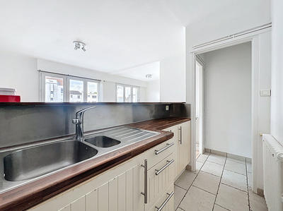 Appartement - 51 m² - 2 pièces