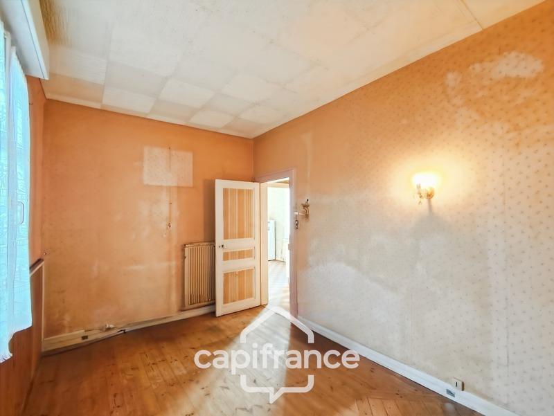 Maison de village - 68 m² - 3 pièces