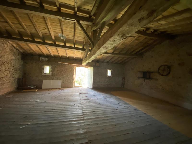 Maison - 122 m² - 5 pièces