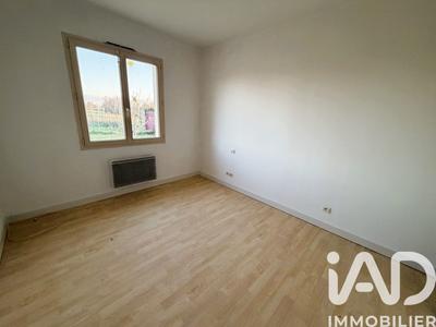 Maison - 89 m² - 5 pièces