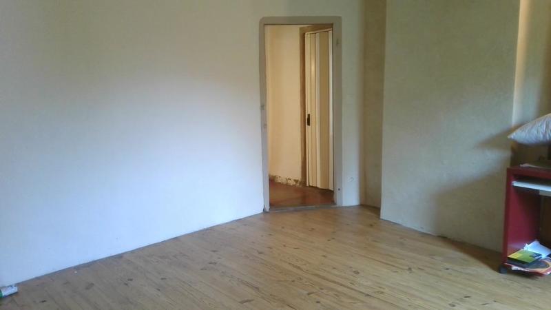 Maison de village - 70 m² - 3 pièces