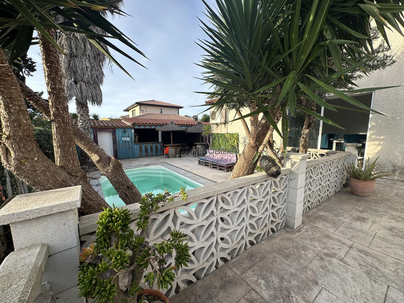 Villa - 147 m² - 5 pièces