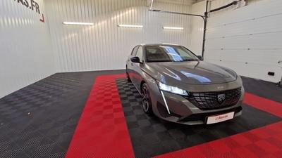 Peugeot 308 BlueHDi 130 Auto8 Allure