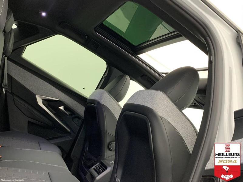 Peugeot 3008 Hybrid 145 e-Dcs6 Gt