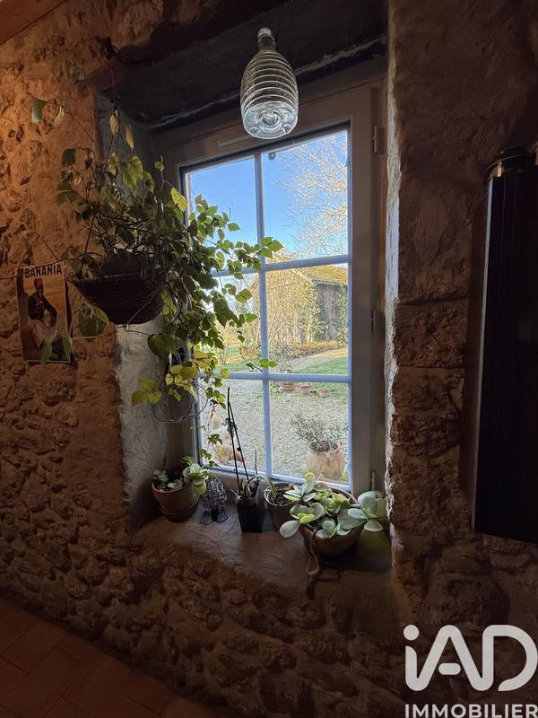 Maison de campagne - 263 m² - 14 pièces