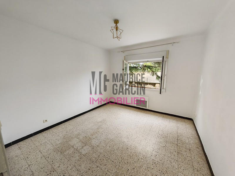 Appartement - 53 m² - 3 pièces