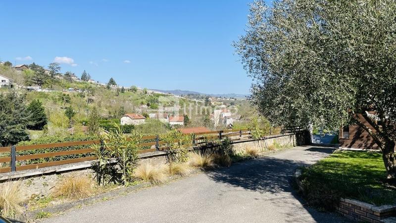 Maison de campagne - 163 m² - 5 pièces