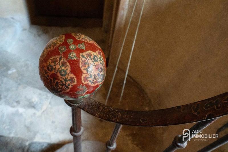 Maison de ville - 148 m² - 6 pièces