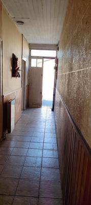 Maison - 61 m² - 3 pièces