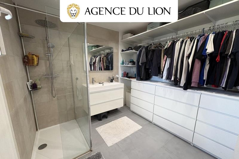 Maison - 138 m² - 8 pièces