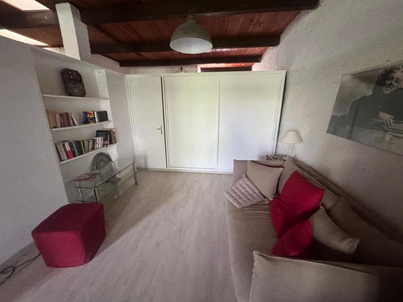 Maison de ville - 102 m² - 2 pièces