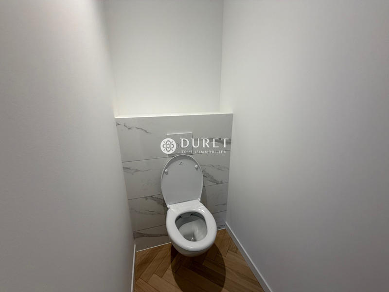 Villa - 95 m² - 4 pièces