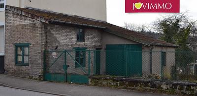 Maison - 100 m² - 6 pièces