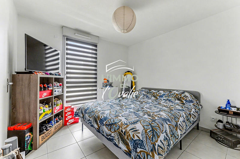 Maison - 84 m² - 4 pièces