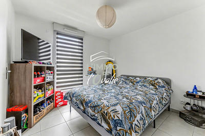 Maison - 84 m² - 4 pièces