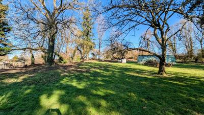 Maison - 162 m² - 5 pièces