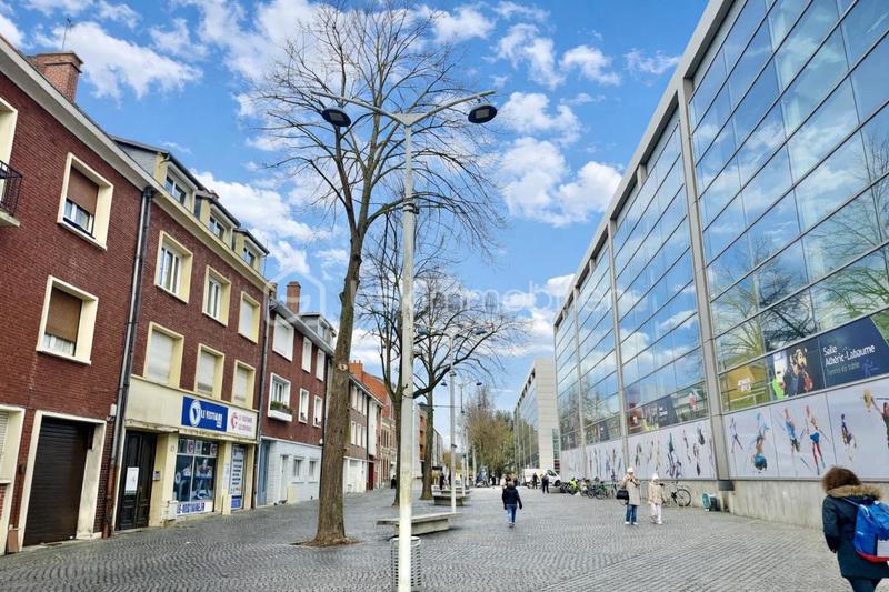 Loft - 88 m² - 3 pièces