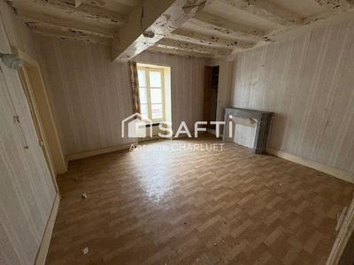 Maison - 182 m² - 7 pièces