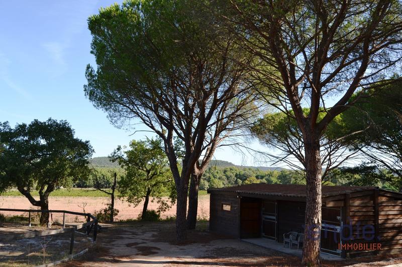 Maison - 350 m² - 14 pièces