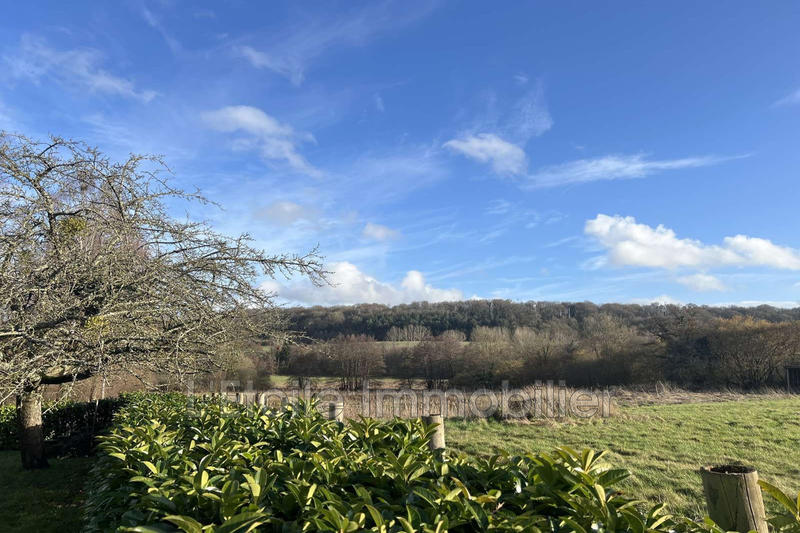 Maison - 63 m² - 2 pièces