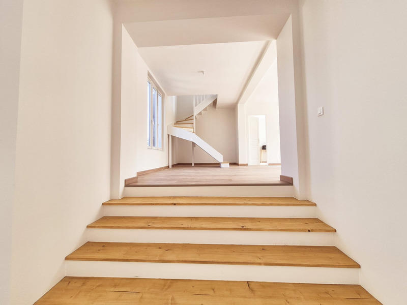 Maison - 154 m² - 7 pièces