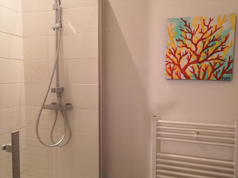 Appartement - 31 m² - 1 pièce