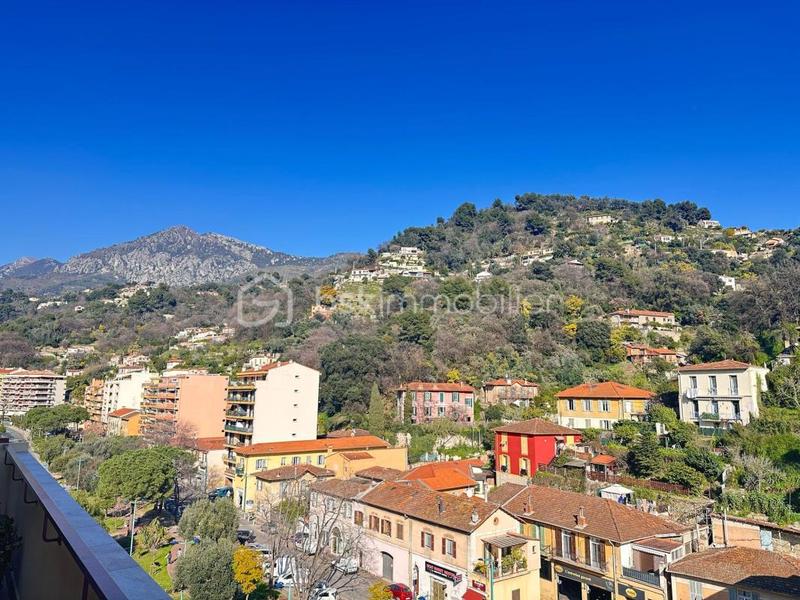 Duplex - 95 m² - 4 pièces