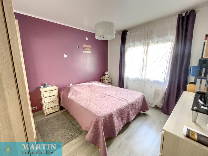 Villa - 67 m² - 3 pièces