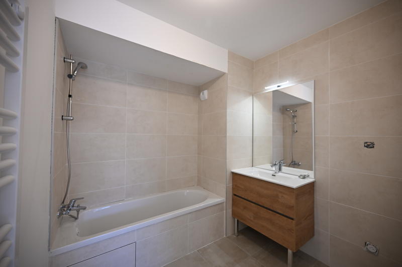 Appartement - 91 m² - 4 pièces