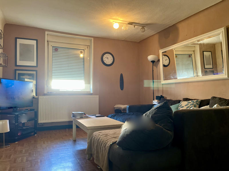 Maison de village - 140 m² - 7 pièces