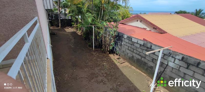 Maison - 84 m² - 4 pièces