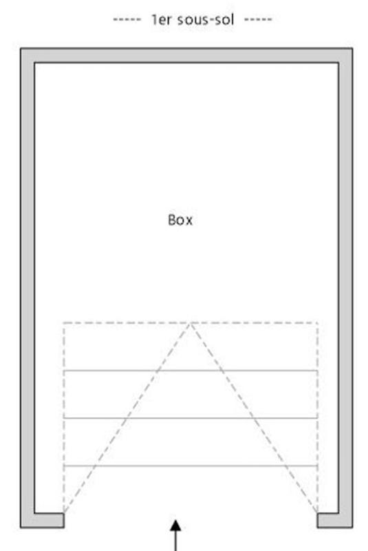 Appartement - 140 m² - 6 pièces